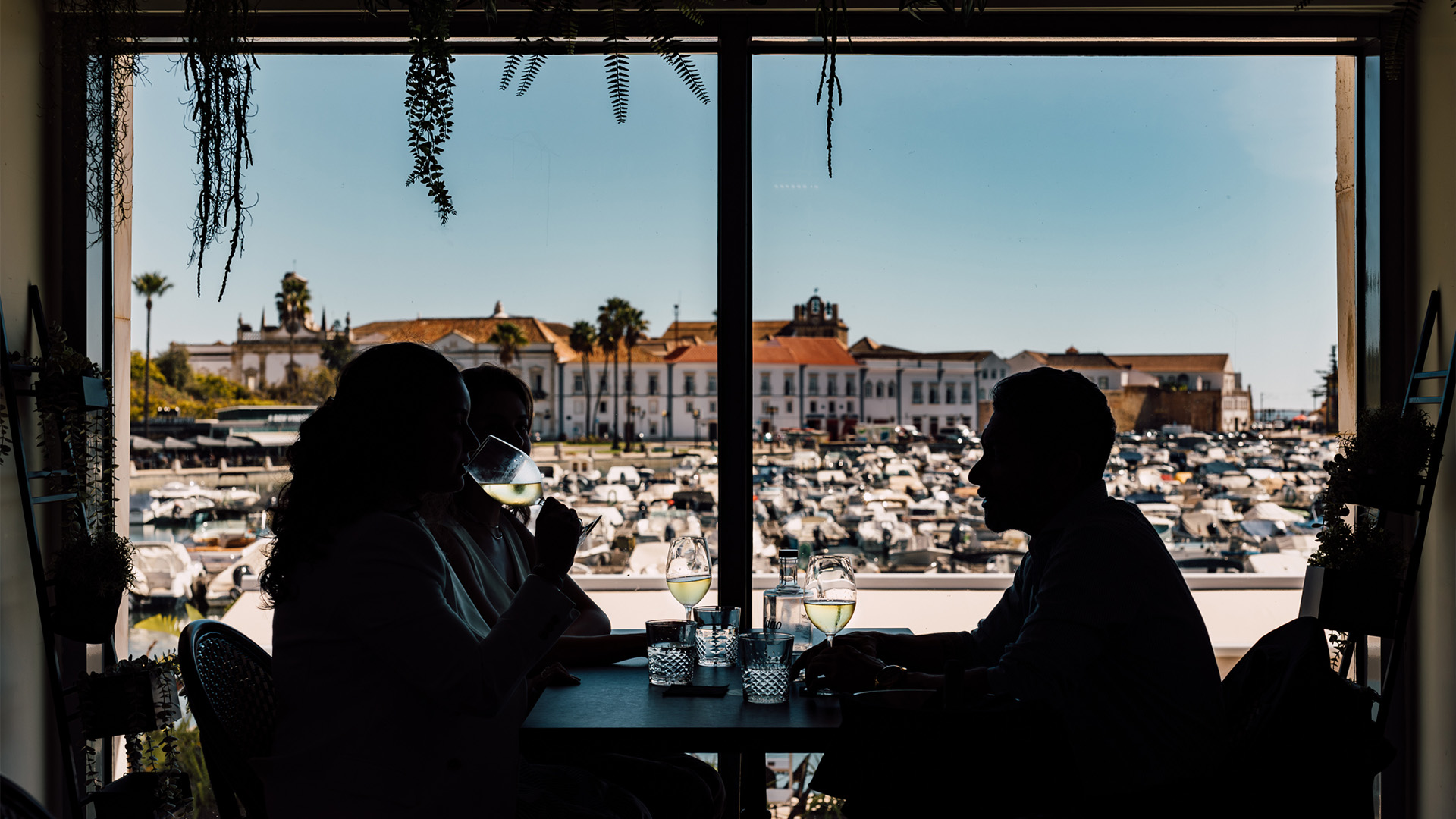 Adao Poke Steakhouse Faro Algarve Marina Grupo Gião